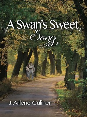 cover image of A Swan's Sweet Song